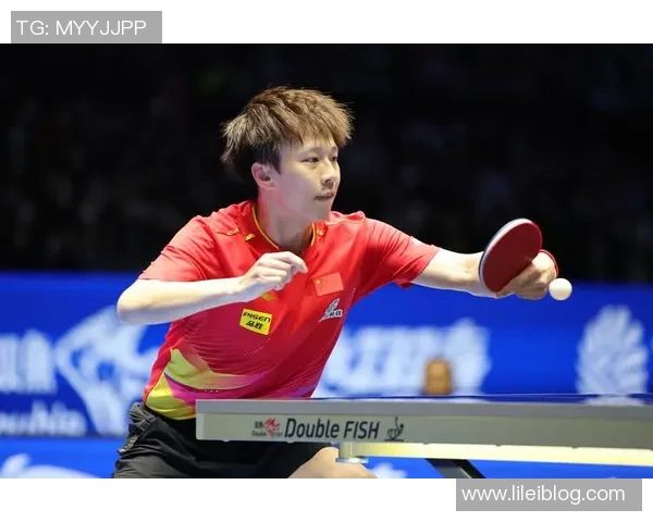 广州乒乓球队比赛经验分享与成长之路的深度探讨与分析